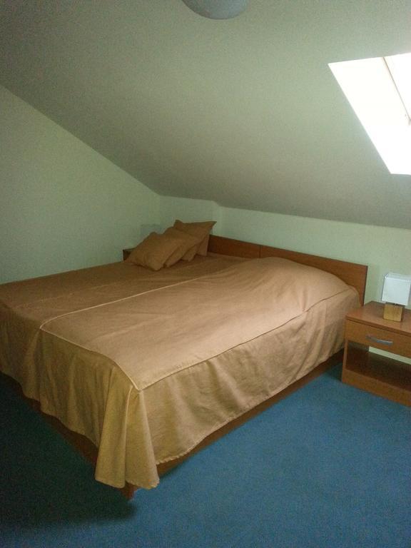 Hotel Istra Varaždin Rom bilde