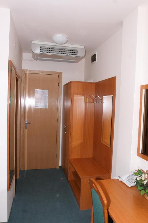 Hotel Istra Varaždin Rom bilde