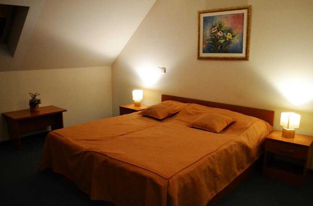 Hotel Istra Varaždin Eksteriør bilde