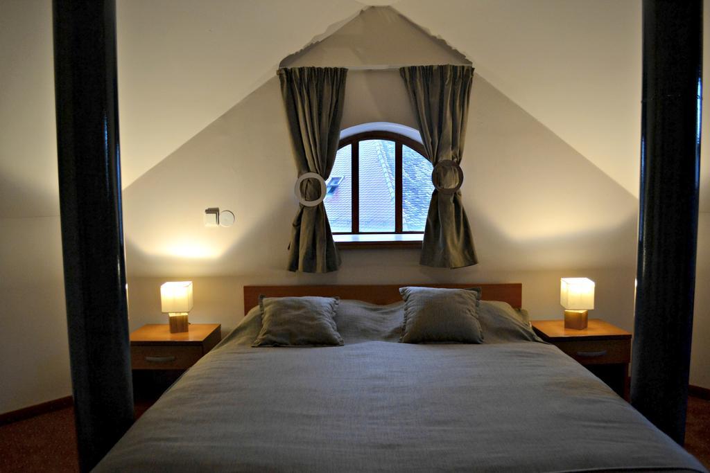 Hotel Istra Varaždin Eksteriør bilde